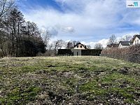 Prodej pozemku, 2281 m2, K Hubačovu, Mnichovice - 5