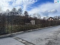 Prodej pozemku, 2281 m2, K Hubačovu, Mnichovice - 7