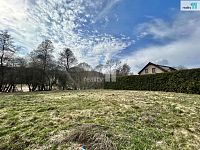 Prodej pozemku, 2281 m2, K Hubačovu, Mnichovice - 8