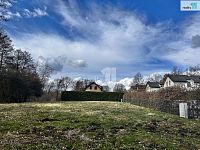 Prodej pozemku, 2281 m2, K Hubačovu, Mnichovice - 9