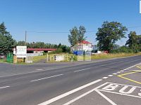 Prodej komerčního pozemku o 3279m2 v Chodově u K. Varů. - 10