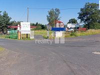 Prodej komerčního pozemku o 3279m2 v Chodově u K. Varů. - 5