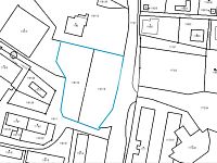 Prodej komerčního pozemku o 3279m2 v Chodově u K. Varů. - 7