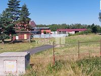 Prodej komerčního pozemku o 3279m2 v Chodově u K. Varů. - 8