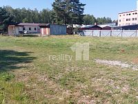 Prodej komerčního pozemku o 3279m2 v Chodově u K. Varů. - 9