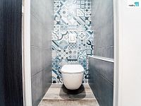 Prodej, byt 3+1+L, 71 m2, Holýšov - 16