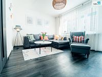 Prodej, byt 3+1+L, 71 m2, Holýšov - 18