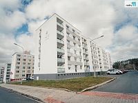 Prodej, byt 3+1+L, 71 m2, Holýšov - 3