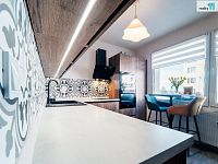 Prodej, byt 3+1+L, 71 m2, Holýšov - 8