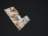 Prodej moderního rodinného domu 4+kk/T, 140 m2, pěkná zahrada, garáž, Kralupy nad Vltavou - Zeměchy - 29