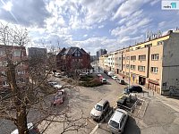 Prodej bytu 2+kk, 73 m2, po kompletní rekonstrukci, Praha 4 - Michle - 12