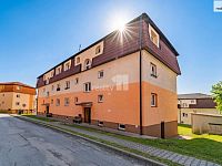 Prodej bytu 2+1, Na Sibiři, Ledeč nad Sázavou