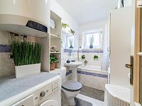 Prodej bytu 2+1, Na Sibiři, Ledeč nad Sázavou - 10