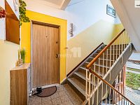 Prodej bytu 2+1, Na Sibiři, Ledeč nad Sázavou - 13