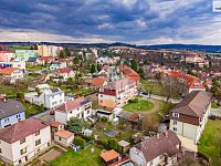 Prodej bytu 2+1, Na Sibiři, Ledeč nad Sázavou - 17