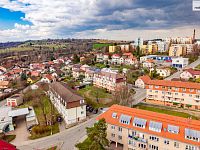 Prodej bytu 2+1, Na Sibiři, Ledeč nad Sázavou - 18