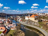 Prodej bytu 2+1, Na Sibiři, Ledeč nad Sázavou - 19