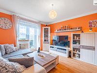 Prodej bytu 2+1, Na Sibiři, Ledeč nad Sázavou - 2