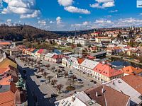 Prodej bytu 2+1, Na Sibiři, Ledeč nad Sázavou - 20