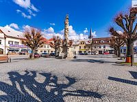 Prodej bytu 2+1, Na Sibiři, Ledeč nad Sázavou - 21