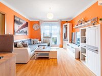 Prodej bytu 2+1, Na Sibiři, Ledeč nad Sázavou - 3