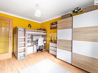 Prodej bytu 2+1, Na Sibiři, Ledeč nad Sázavou - 9