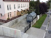 Stylový mobilní domek - 15