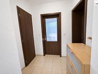 Pronájem bytu 2kk ul. Chelčického - 6