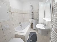 Pronájem bytu 2kk ul. Chelčického - 7