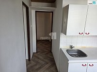 Pronájem bytu 2+1 54 m² Antala Staška, Praha - Krč - 11
