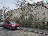 Pronájem bytu 2+1 54 m² Antala Staška, Praha - Krč - 14