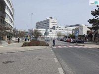 Pronájem bytu 2+1 54 m² Antala Staška, Praha - Krč - 16