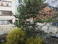 Pronájem bytu 2+1 54 m² Antala Staška, Praha - Krč - 18