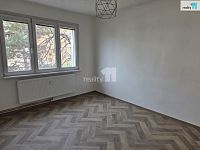 Pronájem bytu 2+1 54 m² Antala Staška, Praha - Krč - 2