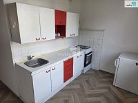 Pronájem bytu 2+1 54 m² Antala Staška, Praha - Krč - 4