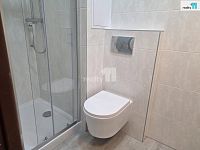 Pronájem bytu 2+1 54 m² Antala Staška, Praha - Krč - 7