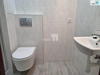 Pronájem bytu 2+1 54 m² Antala Staška, Praha - Krč - 8
