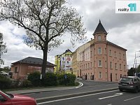 Pronájem kanceláře Karlovy Vary, 22m2 - 5