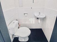 Byt 2+kk, 75 m2 v Praze 9  - Hrdlořezy ul. Českobrodská - 10