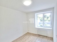 Byt 2+kk, 75 m2 v Praze 9  - Hrdlořezy ul. Českobrodská - 13