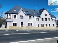 Byt 2+kk, 75 m2 v Praze 9  - Hrdlořezy ul. Českobrodská - 5