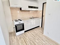 Byt 2+kk, 75 m2 v Praze 9  - Hrdlořezy ul. Českobrodská - 6