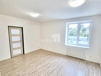 Byt 2+kk, 75 m2 v Praze 9  - Hrdlořezy ul. Českobrodská - 7