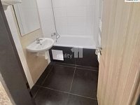 Byt 2+kk, 75 m2 v Praze 9  - Hrdlořezy ul. Českobrodská - 8