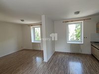 Prodej mezonetového bytu 2+kk, 54,6 m², Praha 9 – Českobrodská, po rekonstrukci - 2