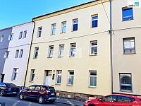 Prodej, nebytové prostory 65 m2, Rubešova ul., Plzeň