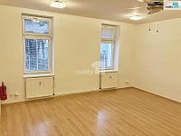 Prodej, nebytové prostory 65 m2, Rubešova ul., Plzeň - 14