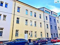 Prodej, nebytové prostory 65 m2, Rubešova ul., Plzeň - 22