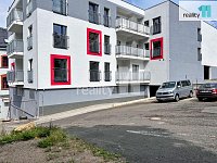 Pronájem parkování v kryté garáži, 11 m2, Liberec - 2