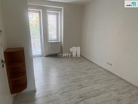 Pronájem, byt 1+1, 35 m2, se zahradou, Dobřany, ul. Palackého - 10